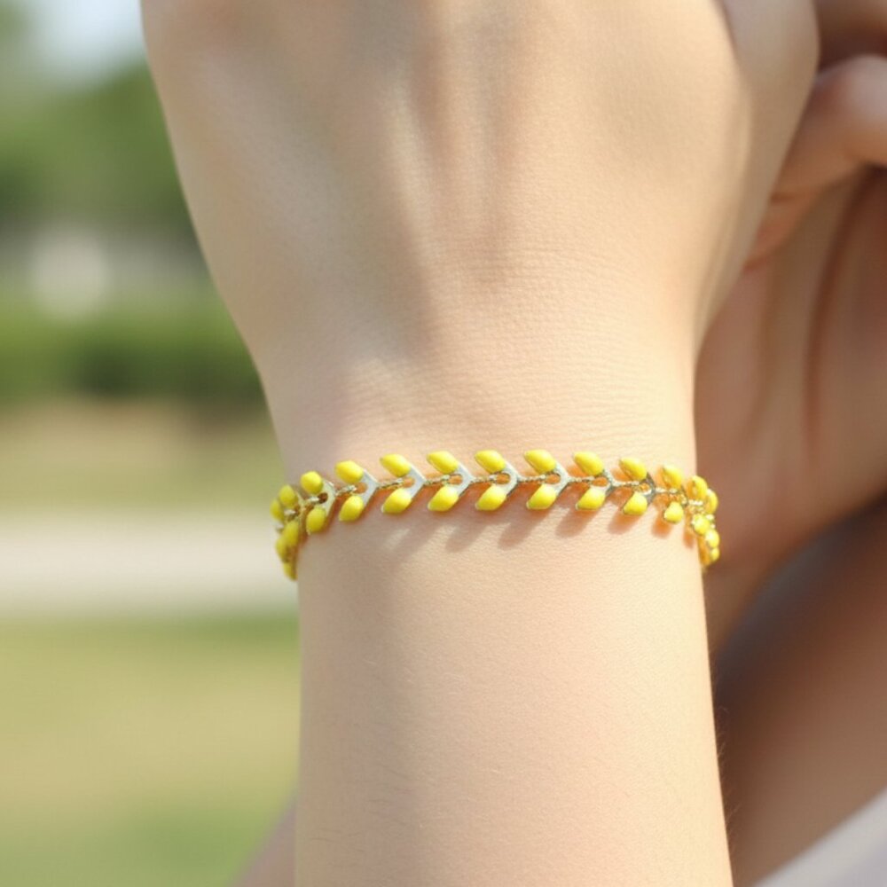 New Beautiful Design Bracelet for Women/Girls, Gift, B642